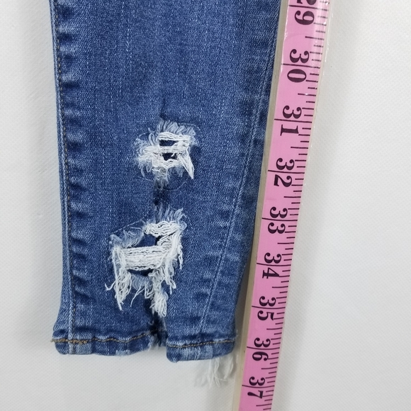 American eagle women's jegging size 00 - Picture 9 of 12